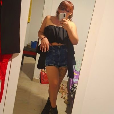 SarayMuoz676367's profile picture. hermosa transexual😈https://t.co/WZStSgKglh