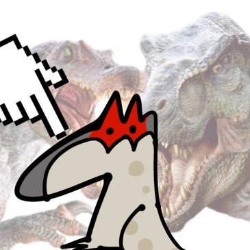 | Hey chat! names Amari Xxp | uhhh I’m a paleoartist and an animator | I like dinosaurs 🦖 | Teenager | I like all types of nerdy stuff | Making 2 series.