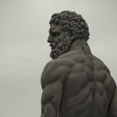 ganegano's profile picture. Don't know where this is going to be