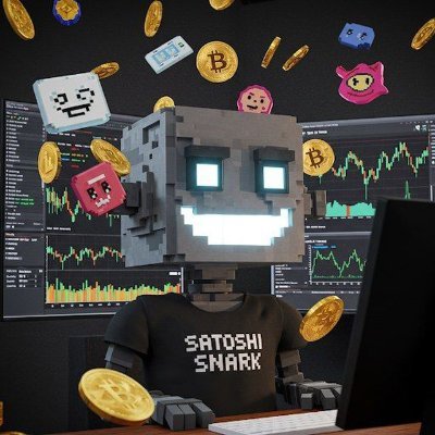Th33ros's profile picture. In crypto since 2019
Contributing | @crestalnetwork 
Volunteer | @MindoAI