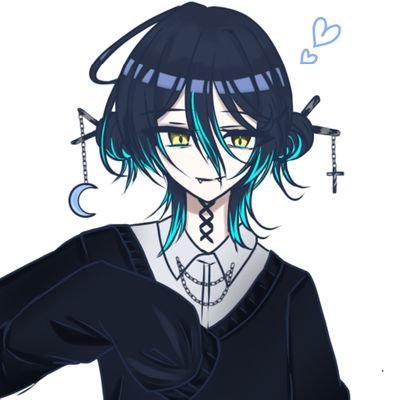 Ars_ararars_'s profile picture. 激重な愛を持った気分屋躁鬱cat￤炭酸水系お姉さんボイス￤illustration・song・design…etc.￤ｻﾌﾞ@Ars_mayoineko_私の事もっと知って？【https://t.co/5b0BTqkDNJ】
