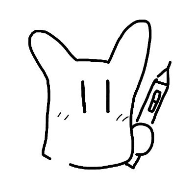 🩷-llustrator & LIVE2D Rigger
🖤-Vtuber ES / #BlueMooNxArt
🤍-Languages ES/EN
🩵-Don't copy/steal my art.
💜-https://t.co/3cQqAGLIKe