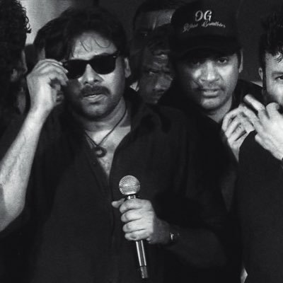 janasena1809's profile picture. Pawanism