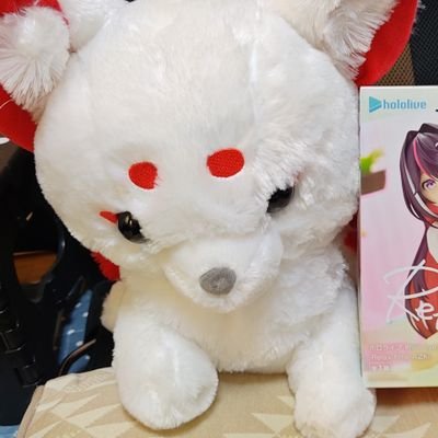 夕立&山風大好き提督!実際白露型好き!
艦これACとブラウザ版(たまに)活動してます(`・ω・´)キリッ
無言フォローと返事がきたらできるだけやります!
いろんなゲームを楽しむガチエンジョイ派!