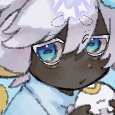 aji_fry_x_x's profile picture. 雑多  °･🐟˜˷