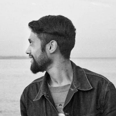 BenMagid's profile picture. 