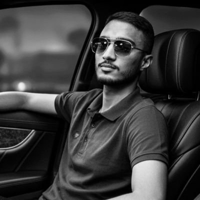 abdulwadudx1's profile picture. Assalamualaikum