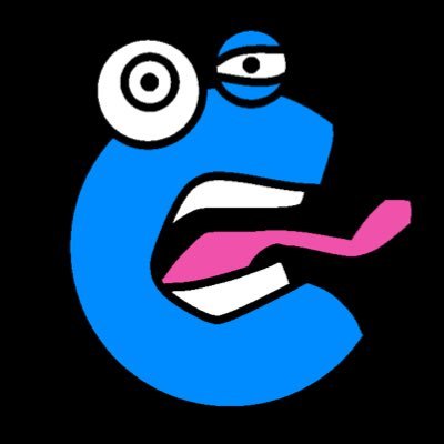 TheChatterjaw's profile picture. Cartoon guy