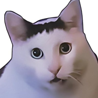 Wh1teRust's profile picture. the rust thing
