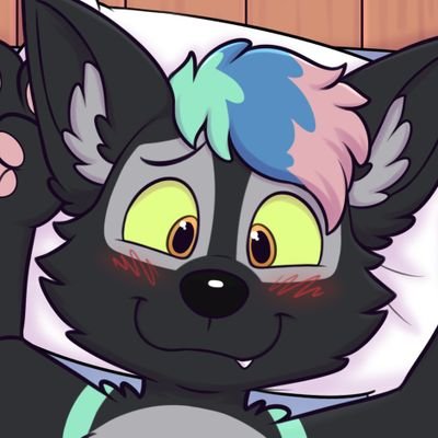 🥚 BFC
Deer, Possums, and wolves oh my
18+ only
level 23, honestly kicking my butt
life sucks but atleast it swallows
$AshTheBab
dms always open