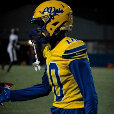 williemanuel100's profile picture. DB 6’1 167lbs Auburndale High school