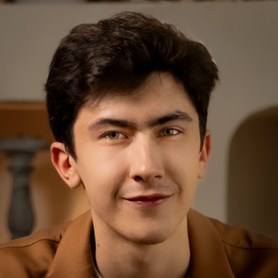 cristian_frunze's profile picture. Founder of Ken AI