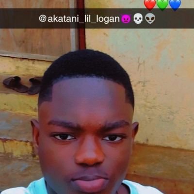 akatani_logan's profile picture. 