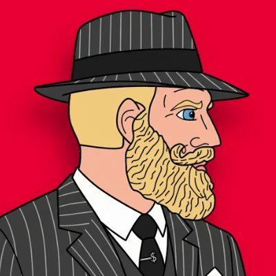 Crypto Class 2017🍎 Creator & Builder. I think of things to make, then I make them. 🇺🇸BE KIND❤️ https://t.co/gCP8bWg4HD • https://t.co/9zV4h7Wvck