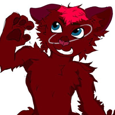 Invexxity's profile picture. I'm one o' them FUZZIES
Thats ab it ngl
pfp by: esqi_draws