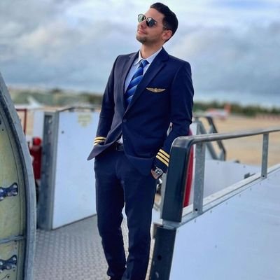 _pilot__johnnie's profile picture. I'm a cool pilot, love touring around the world. I love Greece my country