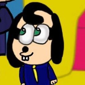 she/ her British creative who enjoys voice acting and making up ideas! fan of Animation, Aussie Soap watcher!