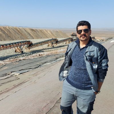 Aminrmp2025's profile picture. follow=follow
هرکه بیناتر درین هنگامه، حیران بیشتر(صائب تبریزی)