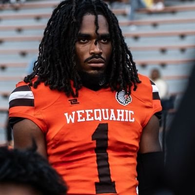 Class of 2026 /DB/WR(6'1 180) @WeequahicHSFB 12 D1 offers