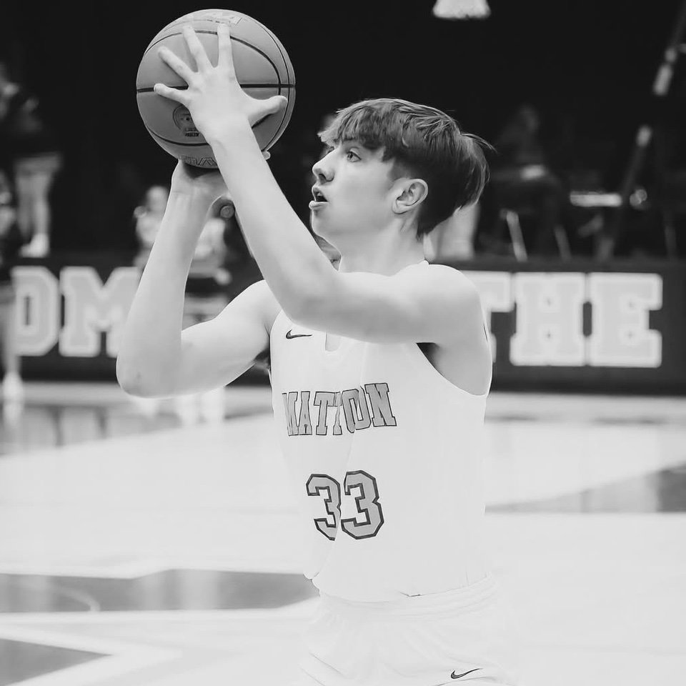 6’3 / 180lbs / SG-PF / Green Wave Basketball 2027