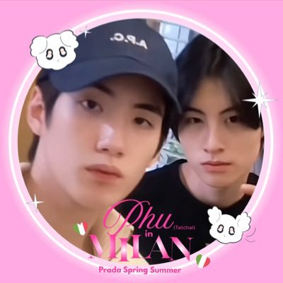 ‧⁺◟꒰ always here for @phutatchai @aa_ashirakorn 🏒🎸꒱˚ ༘♡