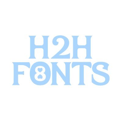 Hearts2Hearts Fonts