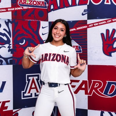 18u Texas Glory | 2024 + 2025 5A State Champion | 2027 RHP | email: eloisamaes2027@gmail.com | Arizona Commit