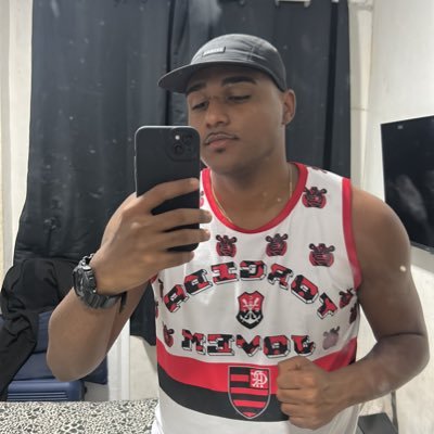 Ravy Lucca - Antonella - Clube de Regatas do Flamengo - Desde 1895 - Tua glória é lutar - Raça, Amor e Paixão - Rubro-Negro - 🔴⭐️⚫️ - @Flamengo