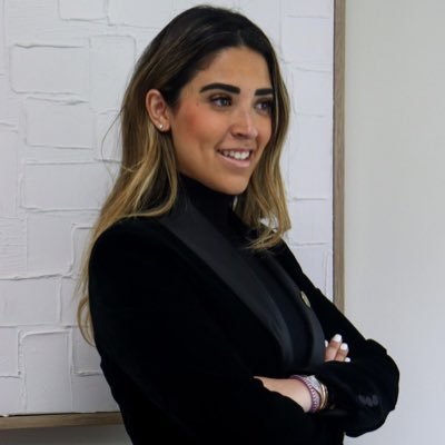 Diputada Federal, Abogada penalista, Feminista, Coordinadora Nacional de #sumajovenes, Activista💜