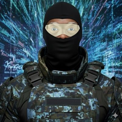 Anansi_Rao_D's profile picture. 