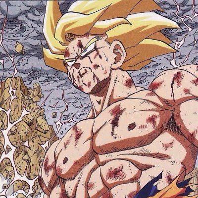 IVDDDDD's profile picture. hater arc