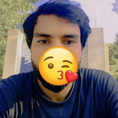 m_Ramzan_m's profile picture. Yσυ αɾҽ ƚԋҽ ϝιɾʂƚ ρҽɾʂσɳ ƚԋαƚ ƈσɱҽʂ ƚσ ɱყ ɱιɳԃ ɯԋҽɳ ι ƚԋιɳƙ αႦσυƚ ϝɾιҽɳԃʂ. 
ʝιɠɠҽɾ @r_____s____  🖤