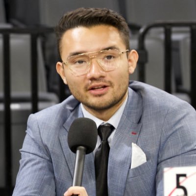 armani_lingo8's profile picture. Covering sports across the Vegas valley with @vegassportstd 

#vegasborn #RaiderNation #raisethestakes #unlv.         

Member of the @ThePHWA