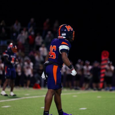 Davion Scott ‘28 Profile