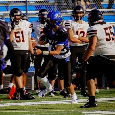 Elijah Christenson Profile