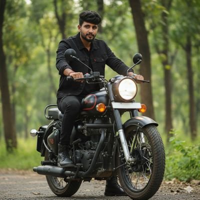 lovaraju_s38371's profile picture. 