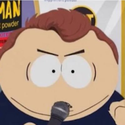 saltylemonhead's profile picture. 