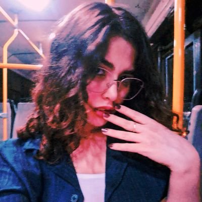 (عرزشی فالو نکنه)مشاوره میخونم لطفا نپرسید فرقش با روانشناسی چیه🥸 طراح لوگو هم هستم بوس|UT|
https://t.co/1XjSKl1MaR