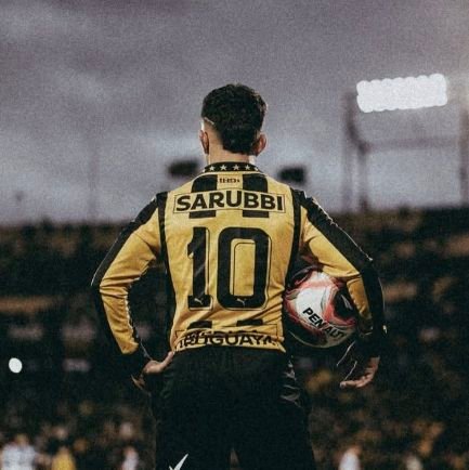 VIVA SIEMPRE PEÑAROL 💛🖤