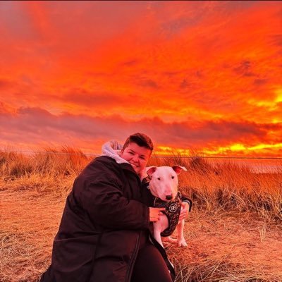 laurapark14_'s profile picture. BSL Tutor 👨‍🏫 Trainee Sign Language Translator 🤟🏻