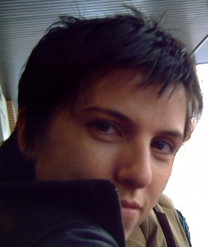 comcarmentwitt's profile picture. PSICOLOGA. 
ATENCION A PERSONAS INMIGRANTES.