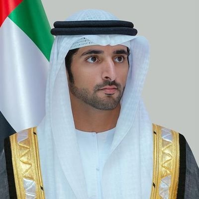 hamdanbin1506's profile picture. Simple loving prince
