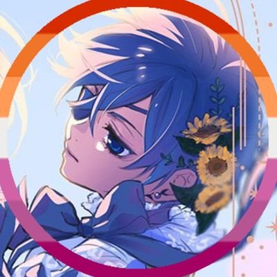CrowShinoa's profile picture. They/She
~
Artist & Writer, Lvl 17