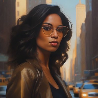 niseeslife's profile picture. Tweeting about the world, life & regular 📺 shows…