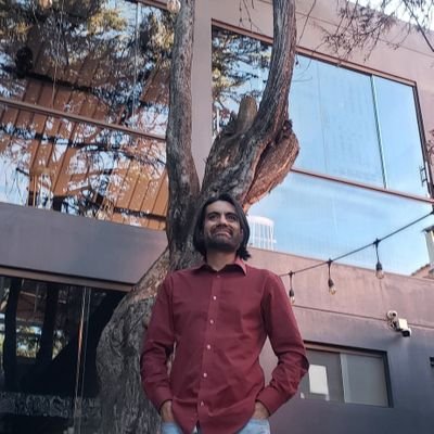 JesuaBeltran's profile picture. Solo Paginas Vacias