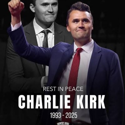 MAGA_TRUMP_STER's profile picture. I love our 45/47 @POTUS, Donald J Trump. I am Charlie Kirk now 🇺🇸 - sincerely, a girl from western USA ❤️🫶🏼 https://t.co/KvIgXuoSPn