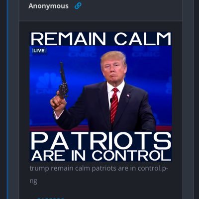 ad49992875's profile picture. Timing is everything. Nothing can stop what is coming….