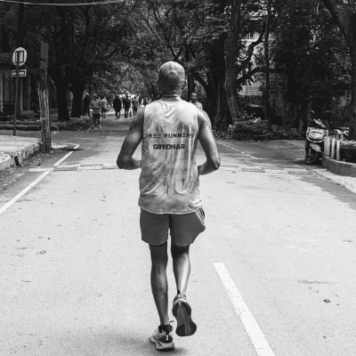 Founder@Nuvepro| Founder and Ultra Marathoner