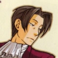 Nub541's profile picture. not one to interact much, but sometimes I might, currently I like Ace Attorney, Castlevania, NINAH, JJBA, FF7, TLoZ, L4D2, Yakuza, KoF, and MGS