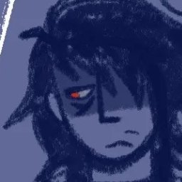 Cabooseyy's profile picture. 26 · i dont know what i am · Bisexual ·